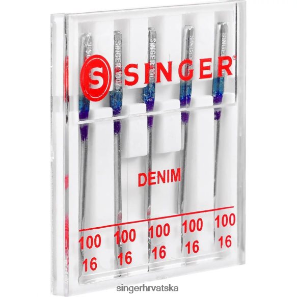 traper igle, vel.100/16 D0ZNHB88 SINGER pribor