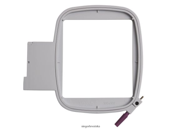 Obruč za vezenje 100 x 100 mm D0ZNHB149 SINGER pribor