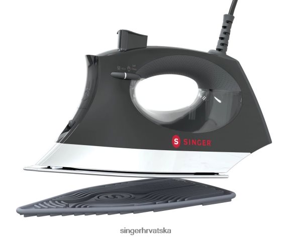 crno željezo steamcraft plus 2.0 D0ZNHB101 SINGER pribor