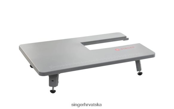 produžni stol za teške uvjete rada za kompjuterizirane HD strojeve D0ZNHB125 SINGER pribor