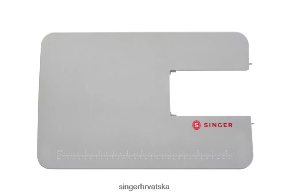 produžni stol za teške uvjete rada za kompjuterizirane HD strojeve D0ZNHB125 SINGER pribor