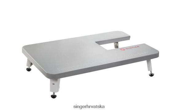 produžni stol za teške uvjete rada za mehaničke HD strojeve D0ZNHB124 SINGER pribor