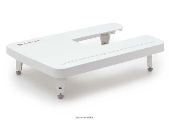 se9180/se9150 produžni stol D0ZNHB123 SINGER pribor