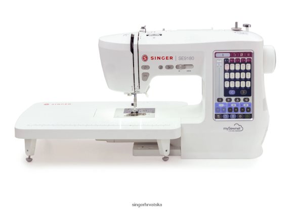 se9180/se9150 produžni stol D0ZNHB123 SINGER pribor