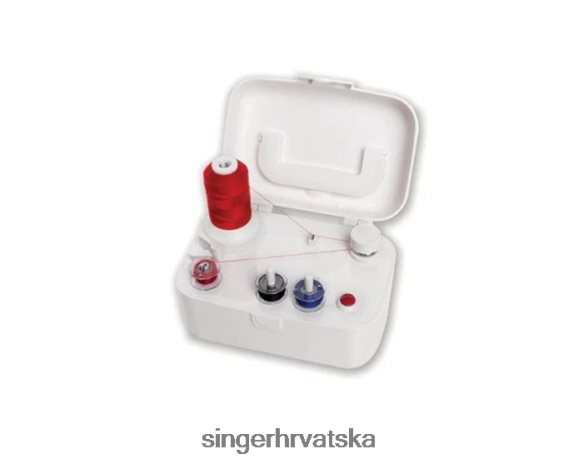 prijenosni uređaj za namatanje špulica i snop špulica klase 15 D0ZNHB9 SINGER pribor