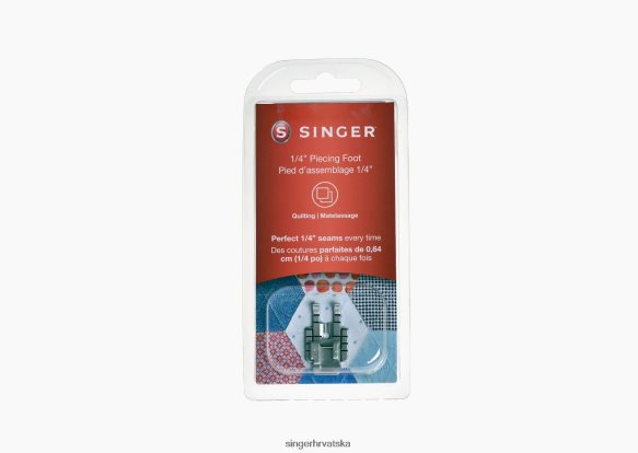 1/4" stopica za šivanje i vezenje serije se91 D0ZNHB143 SINGER pribor