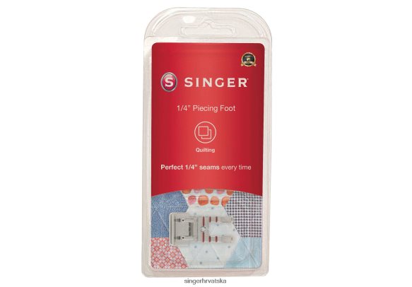 1/4" stopica za uparivanje D0ZNHB144 SINGER pribor
