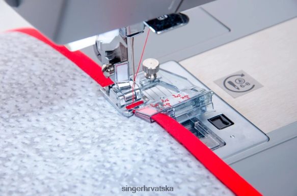 bias binder presser stopica D0ZNHB145 SINGER pribor
