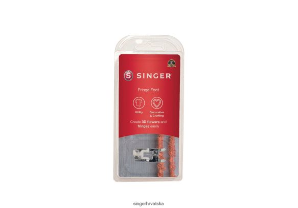 rubno stopalo D0ZNHB112 SINGER pribor