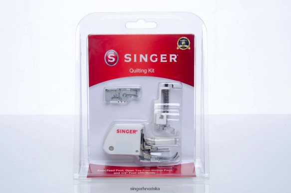 set stopica za prošivanje D0ZNHB130 SINGER pribor