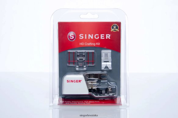 set stopica za teške uvjete rada D0ZNHB131 SINGER pribor