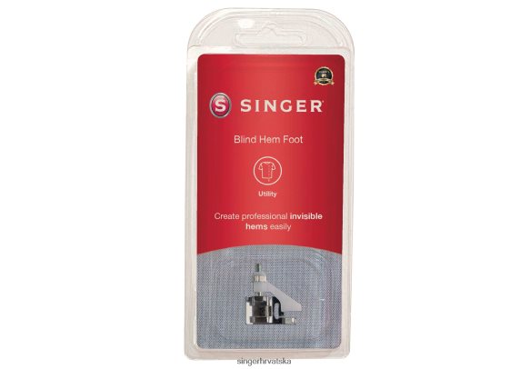 stopica za slijepi rub D0ZNHB106 SINGER pribor
