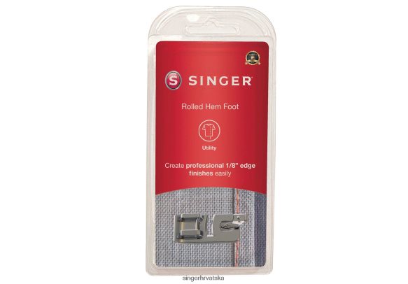 stopica za valjani rub D0ZNHB146 SINGER pribor