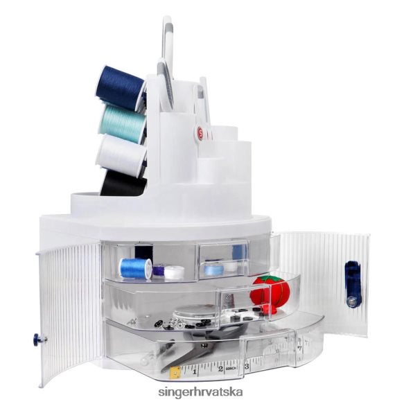 sew-it-goes spin & go sustav za pohranu D0ZNHB93 SINGER pribor