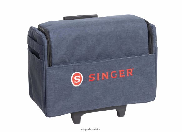 torba na valjku - 20,5" D0ZNHB94 SINGER pribor