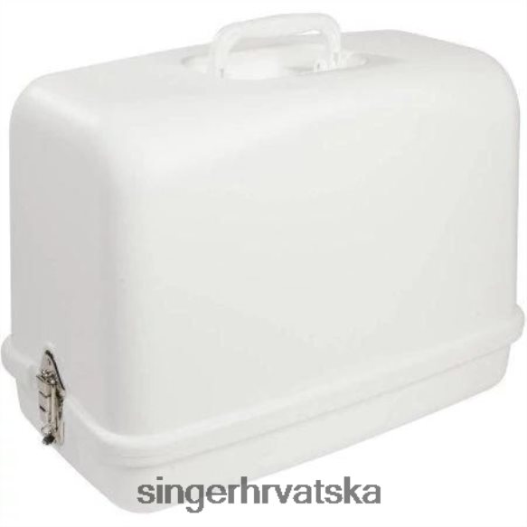 tvrda kutija za pohranu D0ZNHB155 SINGER pribor