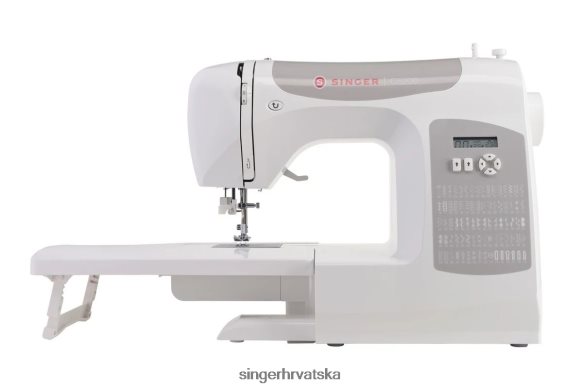 c5200 sivi šivaći stroj D0ZNHB48 SINGER strojevi