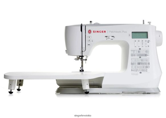 c5980q patchwork plus stroj za šivanje i prošivanje D0ZNHB42 SINGER strojevi