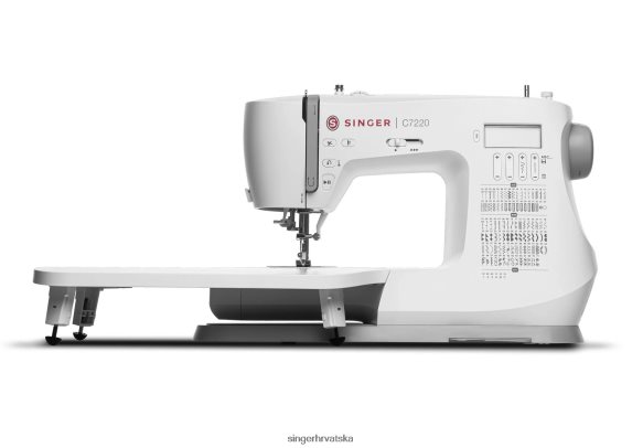 c7220 šivaći stroj D0ZNHB52 SINGER strojevi