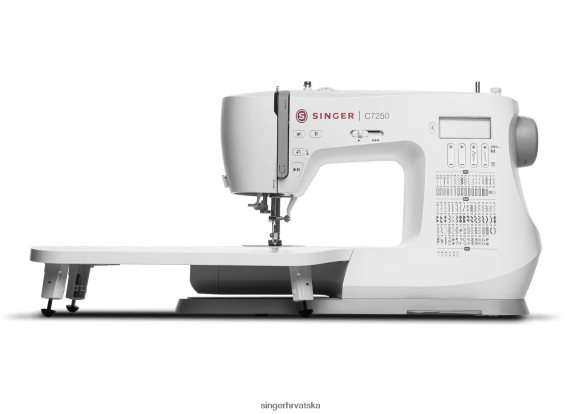 c7250 šivaći stroj D0ZNHB51 SINGER strojevi