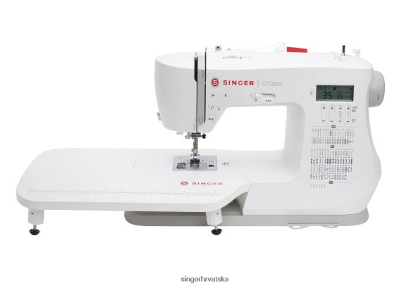 c7290q stroj za šivanje i prošivanje D0ZNHB53 SINGER strojevi