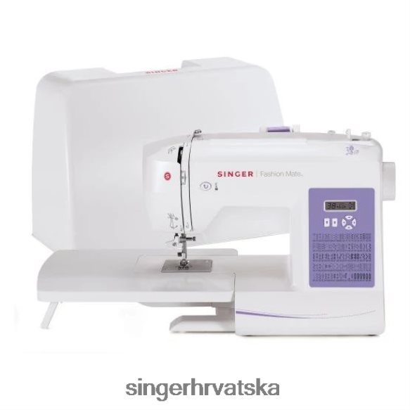 šivaći stroj fashion mate 5560 D0ZNHB54 SINGER strojevi