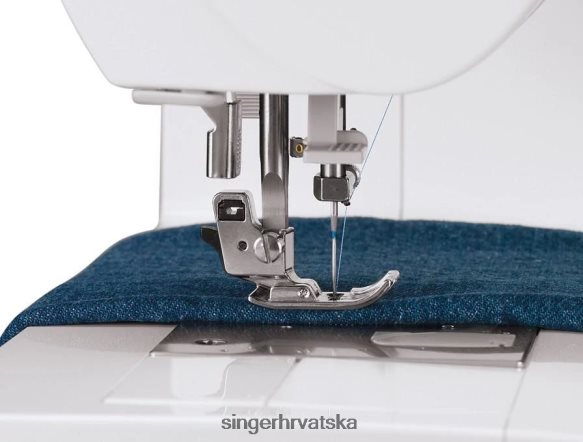 quantum stylist 9985 šivaći stroj D0ZNHB56 SINGER strojevi
