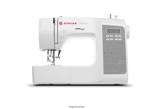 sc220 šivaći stroj D0ZNHB46 SINGER strojevi