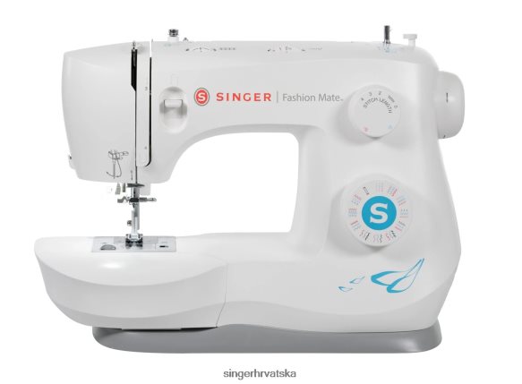 šivaći stroj fashion mate 3342 D0ZNHB65 SINGER strojevi
