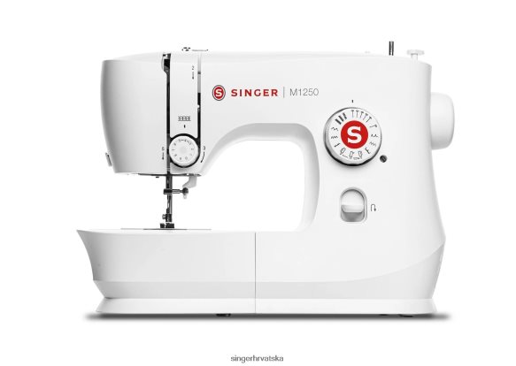 šivaći stroj m1250 D0ZNHB70 SINGER strojevi
