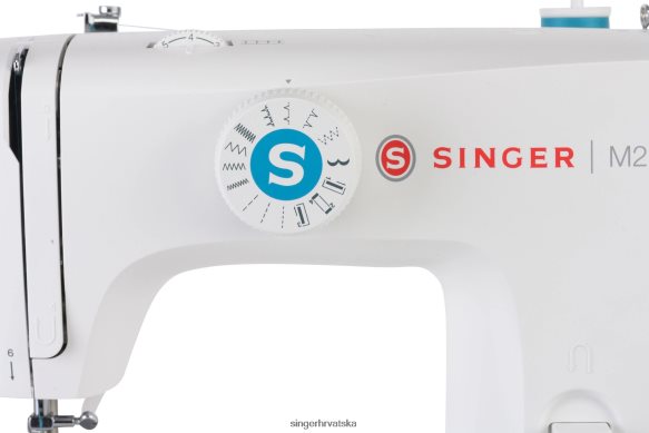 šivaći stroj m2100 D0ZNHB78 SINGER strojevi
