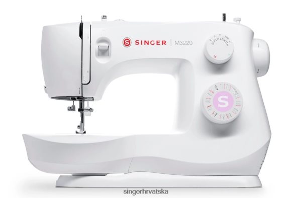 šivaći stroj m3220 D0ZNHB84 SINGER strojevi