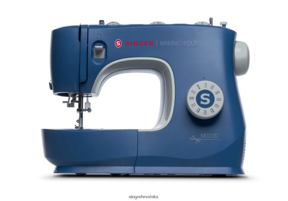 jednostavan 3337 šivaći stroj D0ZNHB73 SINGER strojevi