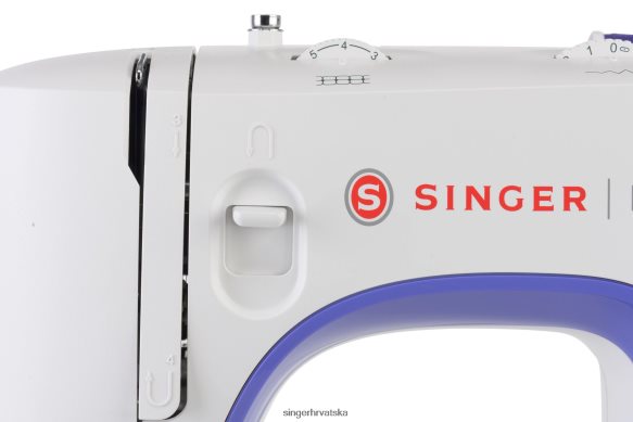šivaći stroj m3400 D0ZNHB67 SINGER strojevi