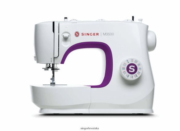 šivaći stroj m3500 D0ZNHB66 SINGER strojevi
