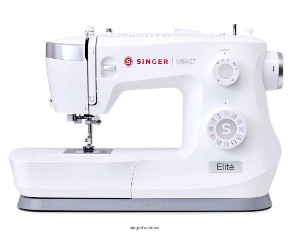me457 elite šivaći stroj D0ZNHB82 SINGER strojevi