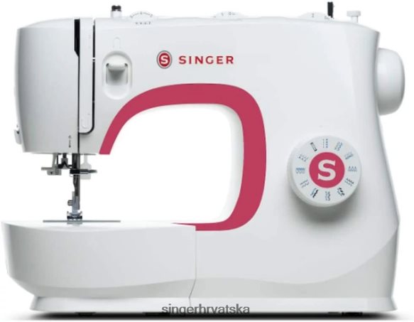 mx231 šivaći stroj D0ZNHB68 SINGER strojevi