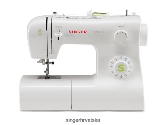 tradicija 2277 šivaći stroj D0ZNHB83 SINGER strojevi