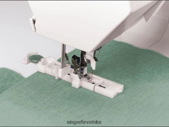 tradicija 2277 šivaći stroj D0ZNHB83 SINGER strojevi
