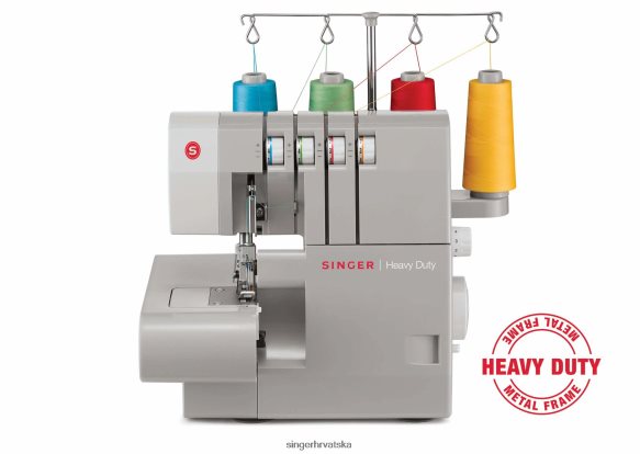 14hd854 serger za teške uvjete rada D0ZNHB33 SINGER strojevi