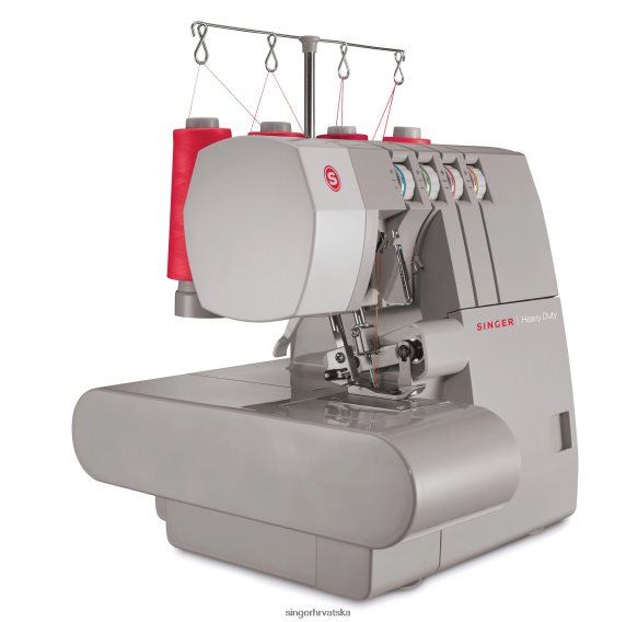 14hd854 serger za teške uvjete rada D0ZNHB33 SINGER strojevi
