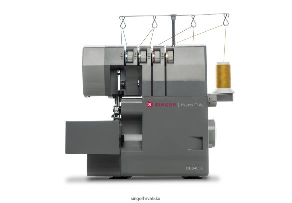 hd0400s serger za teške uvjete rada D0ZNHB37 SINGER strojevi