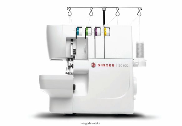 s0100 serger D0ZNHB61 SINGER strojevi