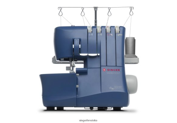 s0230 serger D0ZNHB62 SINGER strojevi