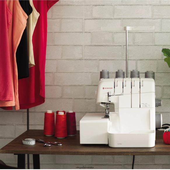s0700 serger D0ZNHB60 SINGER strojevi