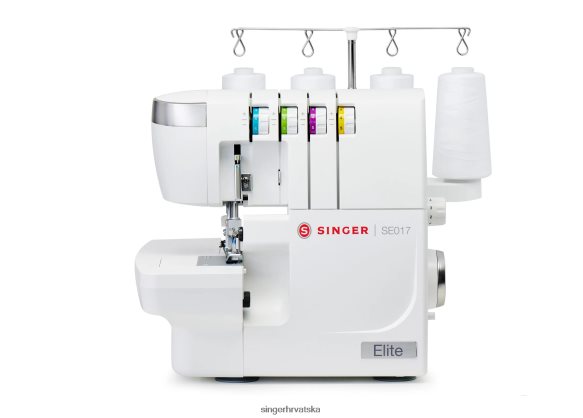 se017 elitni serger D0ZNHB63 SINGER strojevi