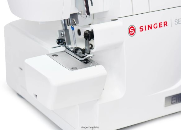 se017 elitni serger D0ZNHB63 SINGER strojevi