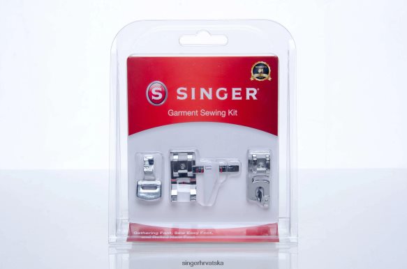 quantum stylist 9960 i komplet stopica za šivanje odjeće D0ZNHB18 SINGER strojevi
